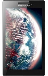 Замена дисплея на планшете Lenovo Tab 2 A7-10 в Туле